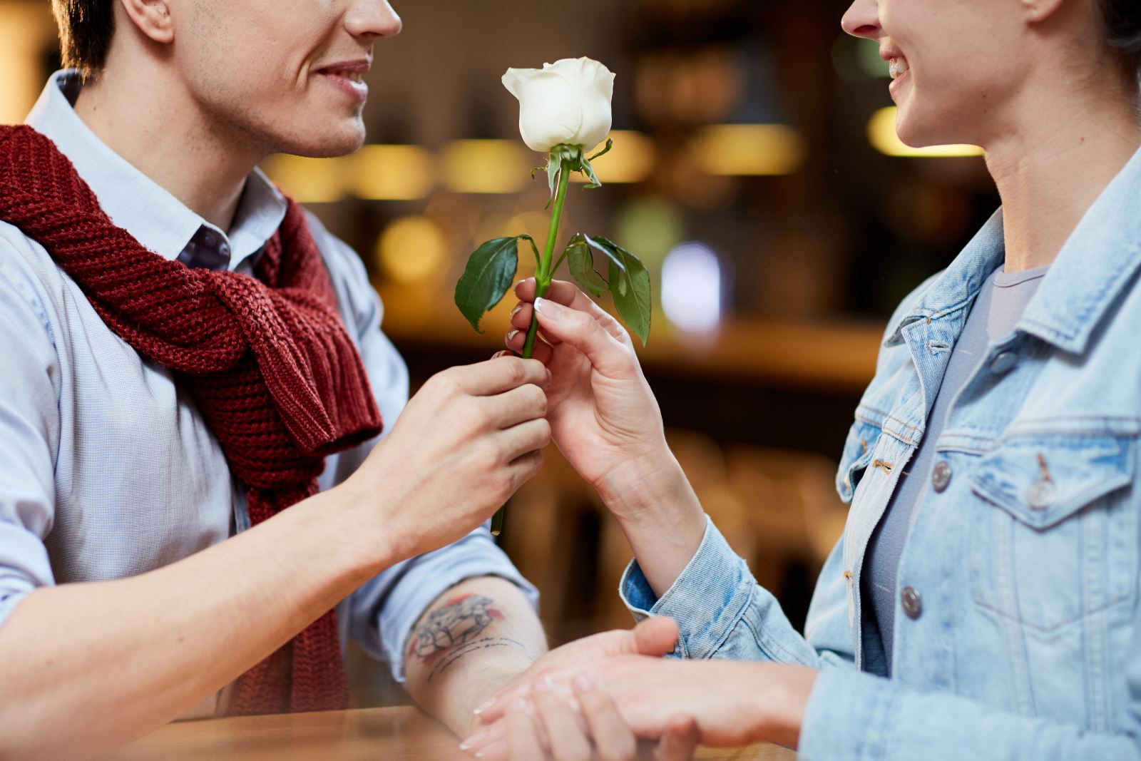 11 điều nên làm để giữ mối quan hệ tốt đẹp hơn
