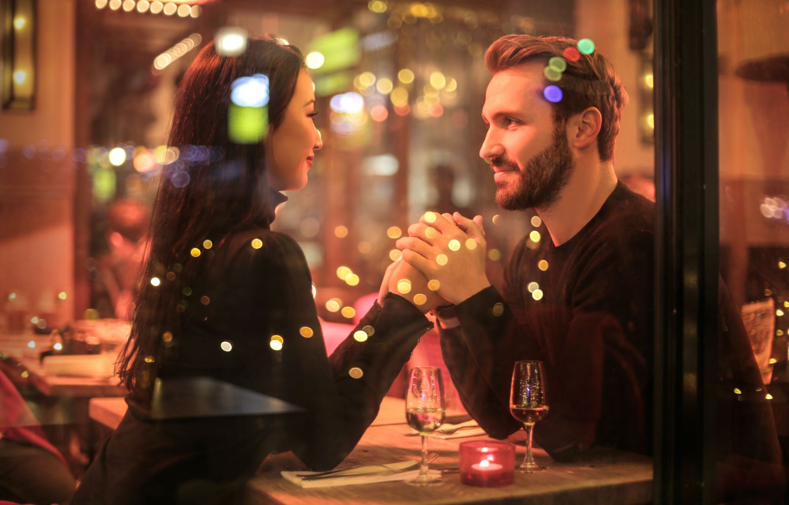 5 điều cần làm sau mỗi cuộc cãi vã