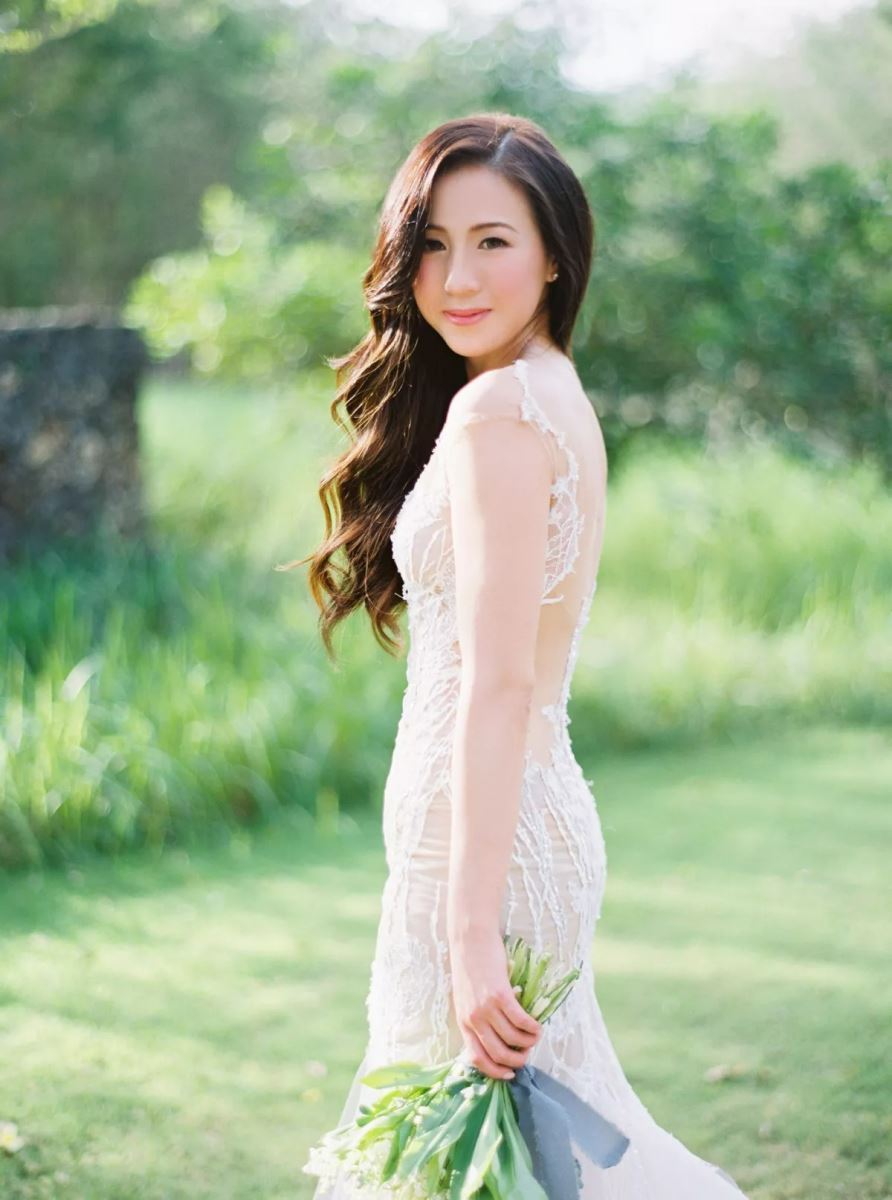trang điểm đơn giản