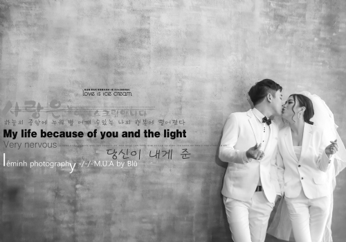 True Love Begins - A time for US