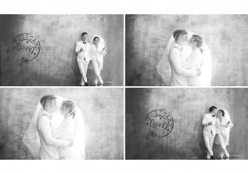 True Love Begins - A time for US
