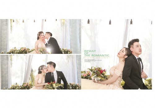 True Love Begins - A time for US