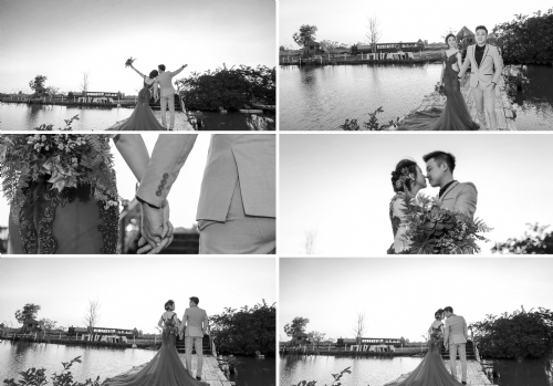 True Love Begins - A time for US