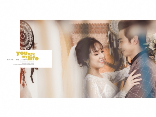 True Love Begins - A time for US