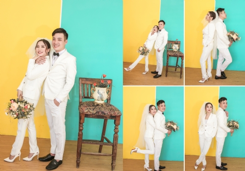 True Love Begins - A time for US