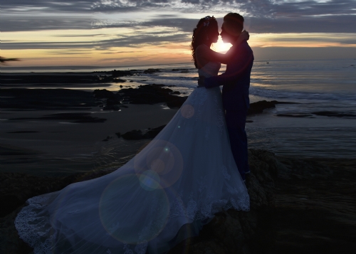 You are my life the most love 