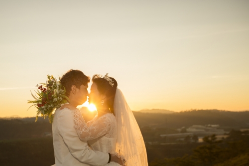 You are my life the most love 