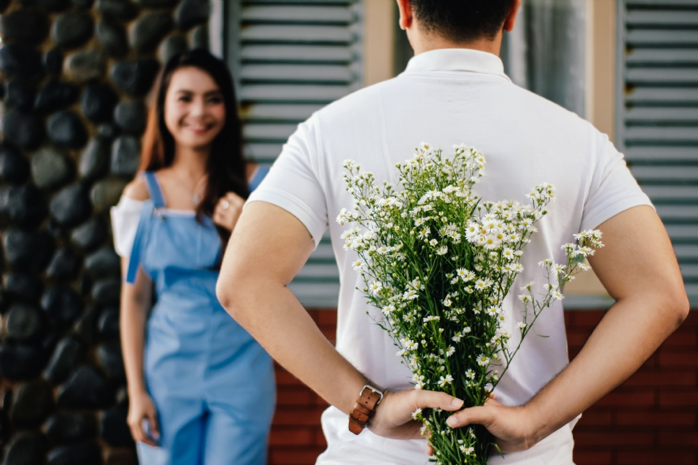 7 dấu hiệu cho thấy bạn đã gặp được tình yêu đích thực