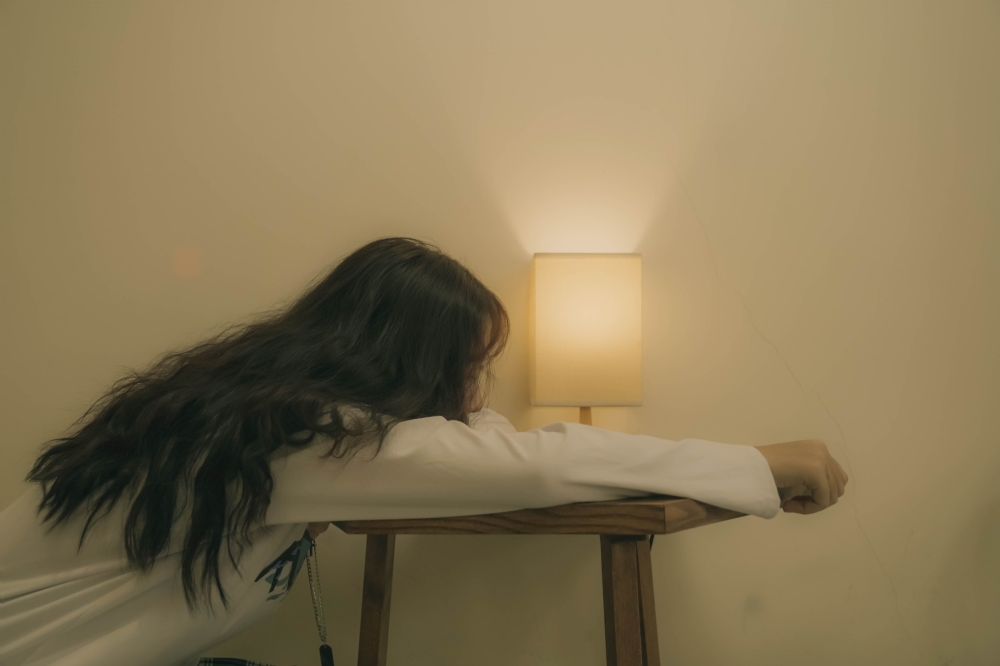 Impossible love - Làm thế nào để đối phó với một tình yêu không có kết quả